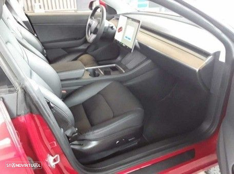 Tesla Model 3 Long Range AWD Dual Motor - 4