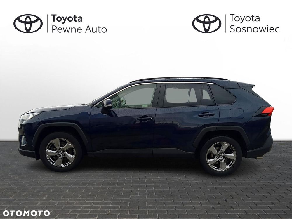 Toyota RAV4 - 3