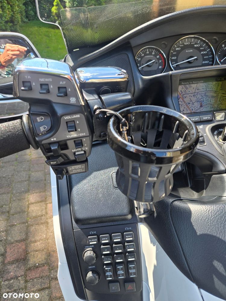 Honda GL - 7