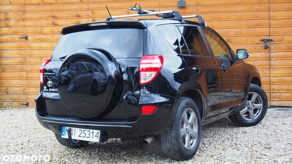 Toyota RAV4 2.0 VVT-i Premium MS - 5