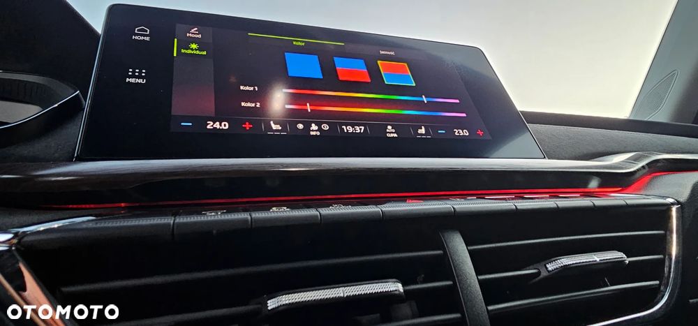 Skoda Octavia 2.0 TDI 4x4 Scout DSG - 26