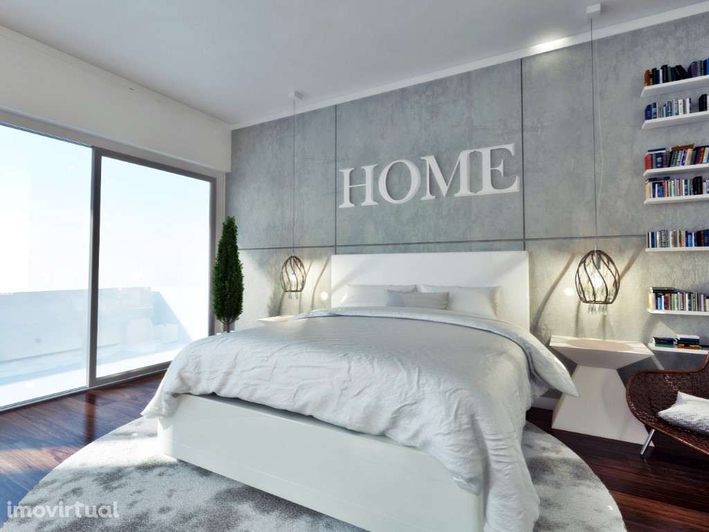 Moradia Projecto Black Pearl - Grande imagem: 2/5