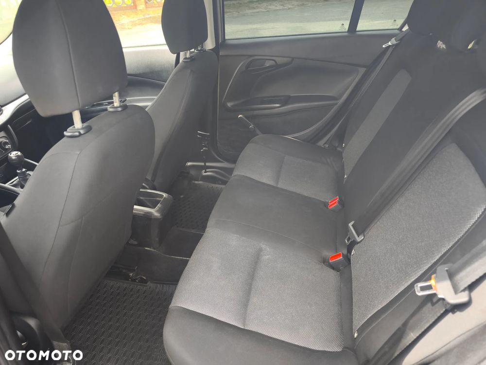 Fiat Tipo 1.4 16v Easy - 13