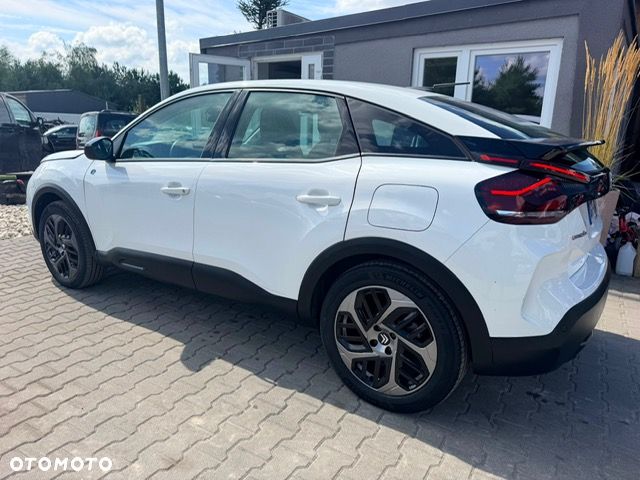 Citroën C4 e-C4 136 FEEL PACK - 3