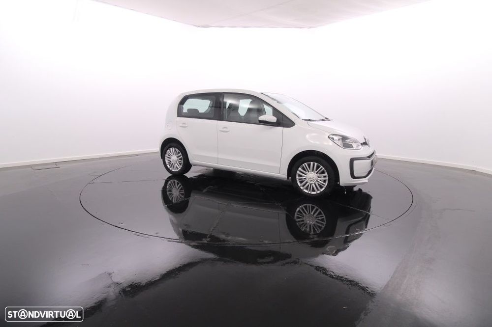 VW Up! 1.0 Move - 10