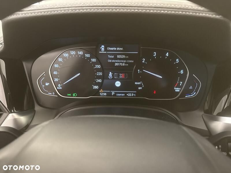 BMW Seria 3 318i - 14