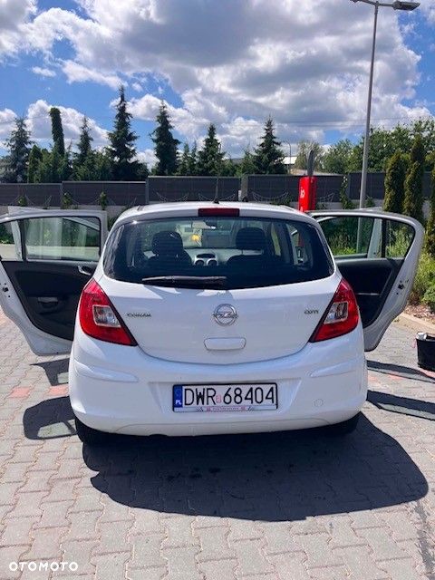 Opel Corsa - 10