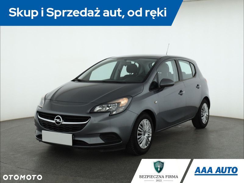Opel Corsa - 3
