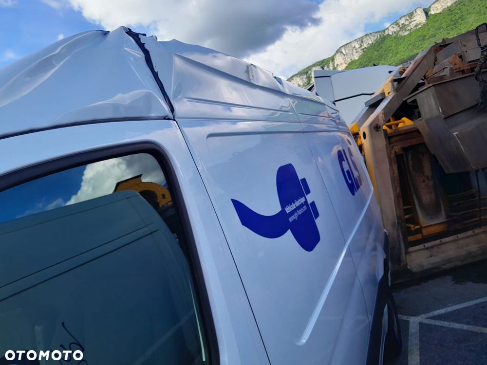 Mercedes-Benz eSprinter - 7