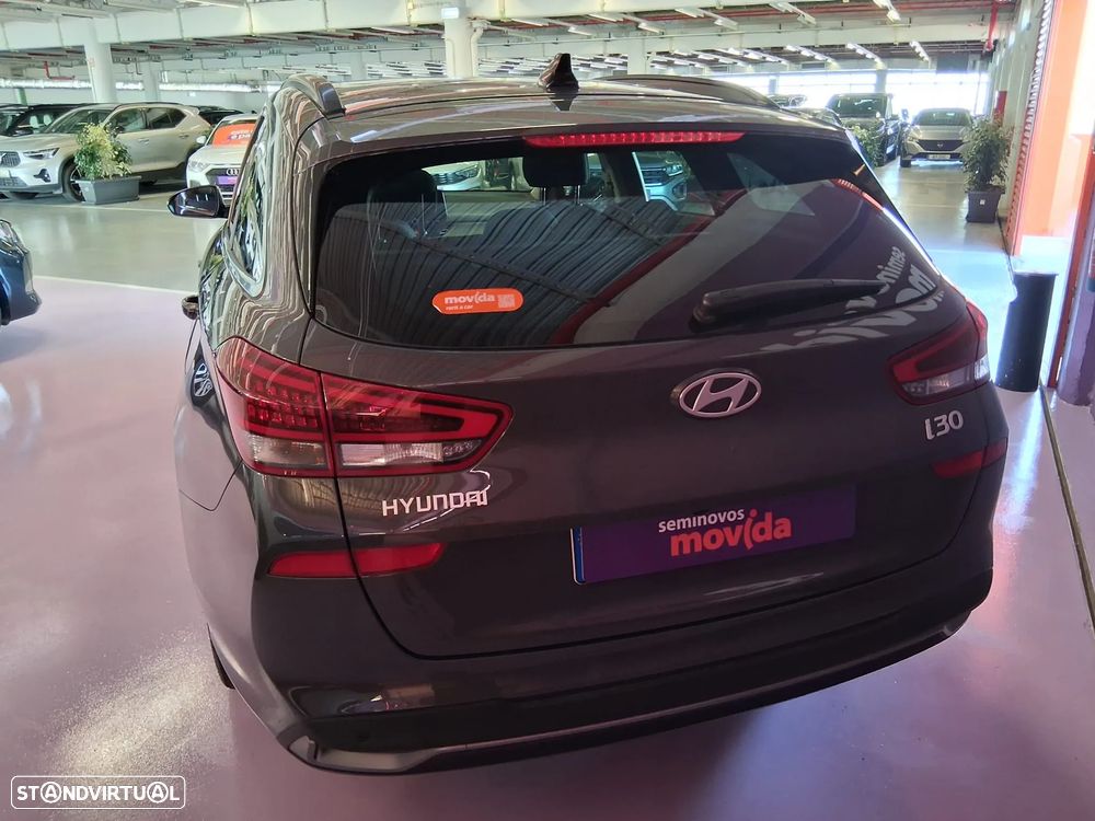 Hyundai i30 CW - 2