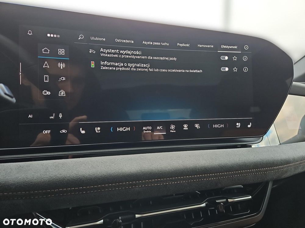 Audi A6 Sportback e-tron performance 100kWh - 25
