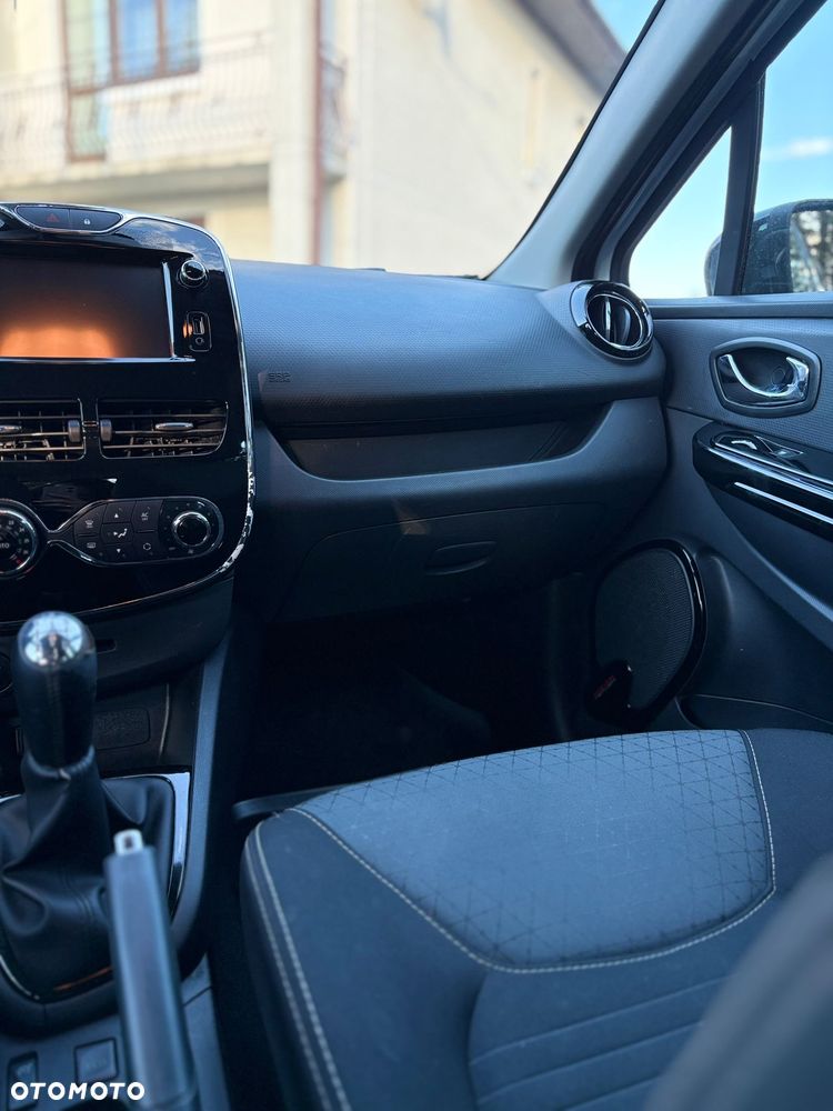 Renault Clio - 34