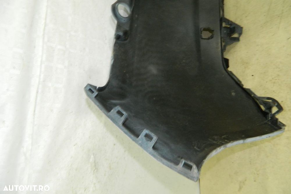 Bara spate Citroen C3, 2009, 2010, 2011, 2012, 9683977070 - 4