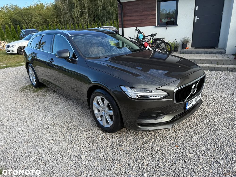 Volvo V90 D3 AWD Geartronic Inscription - 5
