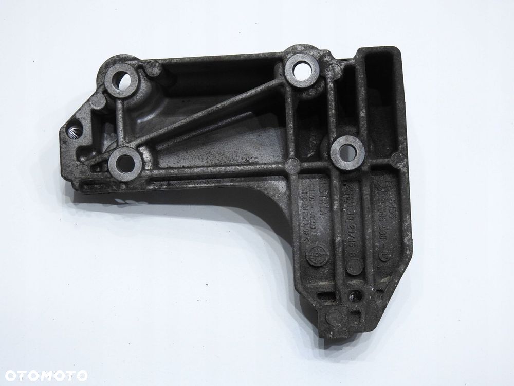 ŁAPA MOCOWANIE SPRĘŻARKI BMW E90 E91 2.0 - 5