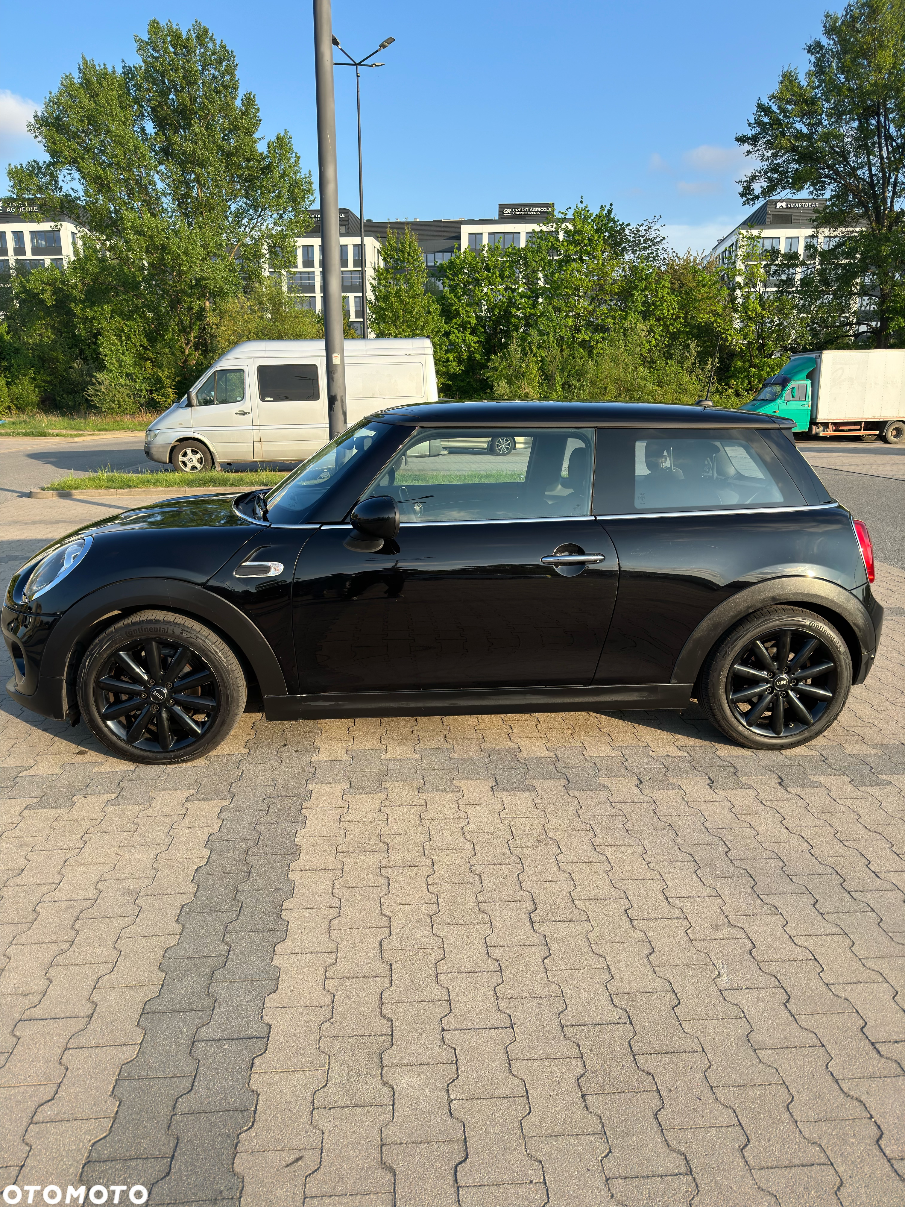 MINI ONE D - 6
