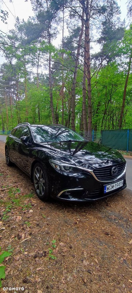 Mazda 6 - 3