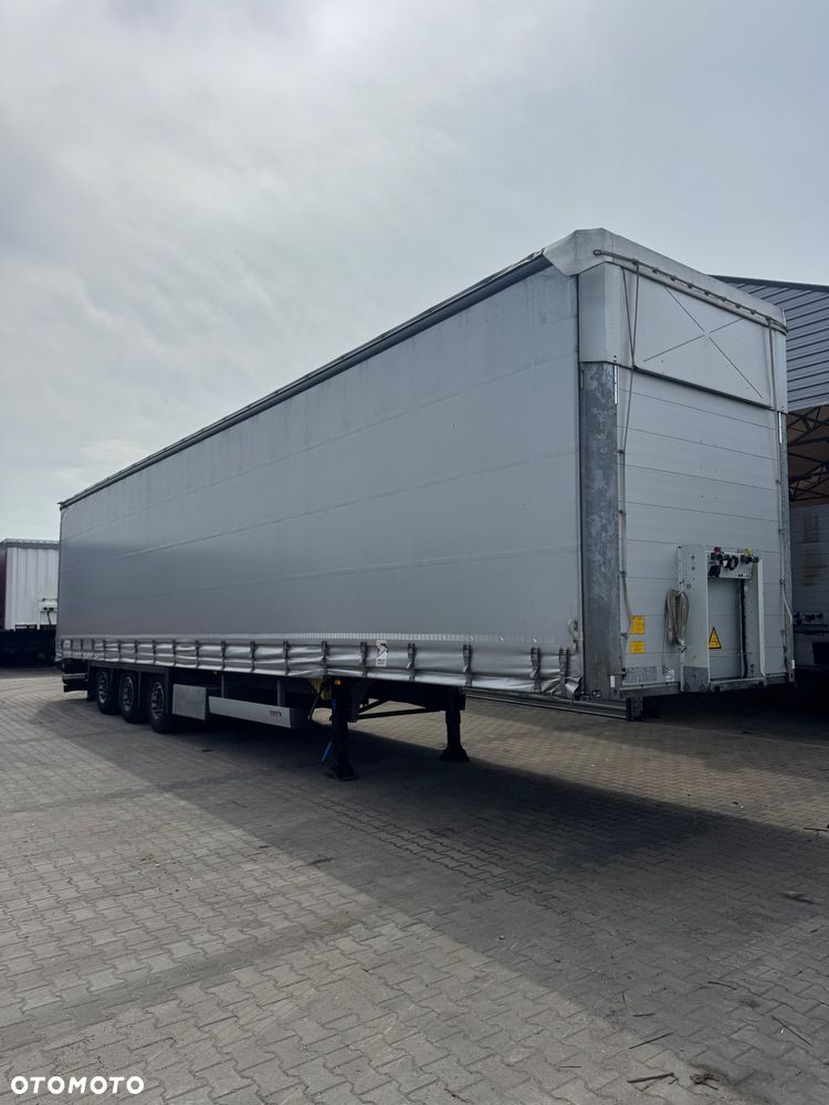 Schmitz Cargobull 2021 MEGA - 7