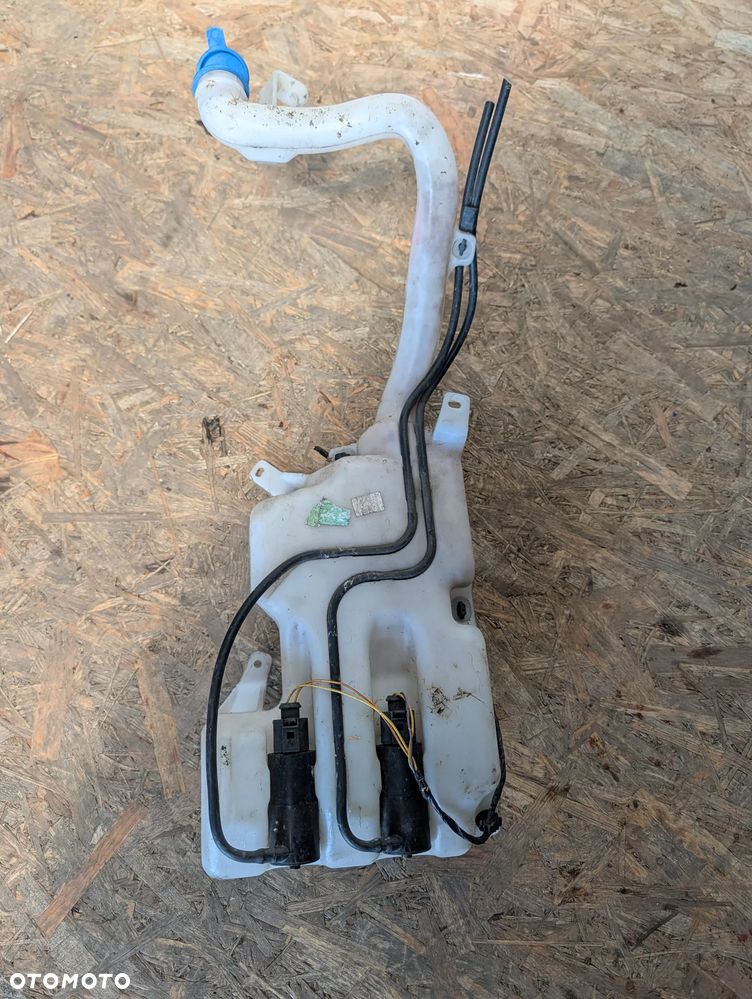 ZBIORNICZEK SPRYSKIWACZY OPEL AGILA B SPLASH 38400-51K0 - 2