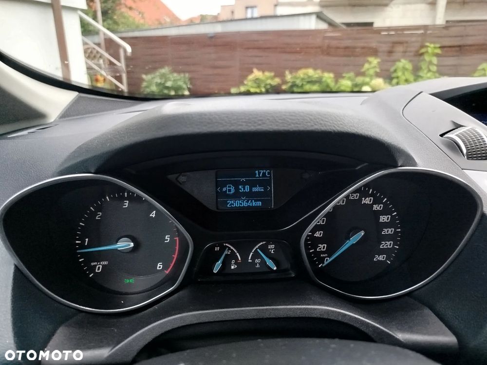 Ford C-MAX - 6