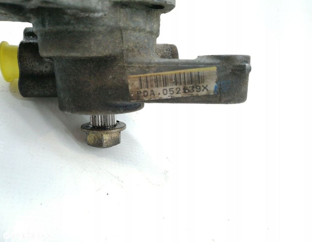 POMPA WSPOMAGANIA HONDA ACCORD VI 1.8 VTEC PDA052139X - 3