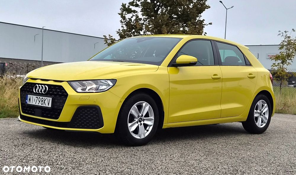 Audi A2