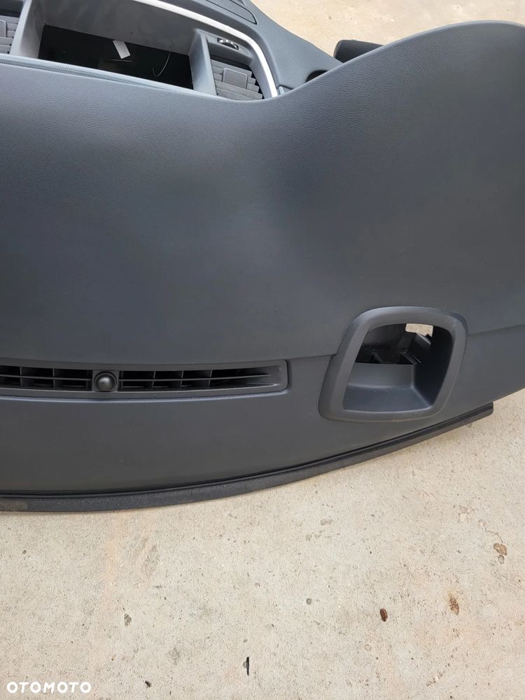 Deska konsola poduszki AIRBAG Peugeot 508 HEAD UP - 9