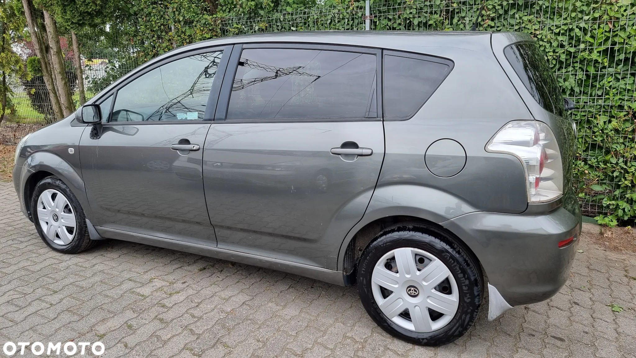 Toyota Corolla 1.8 CE - 17