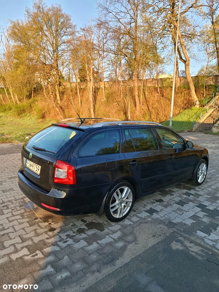 Skoda Octavia - 12