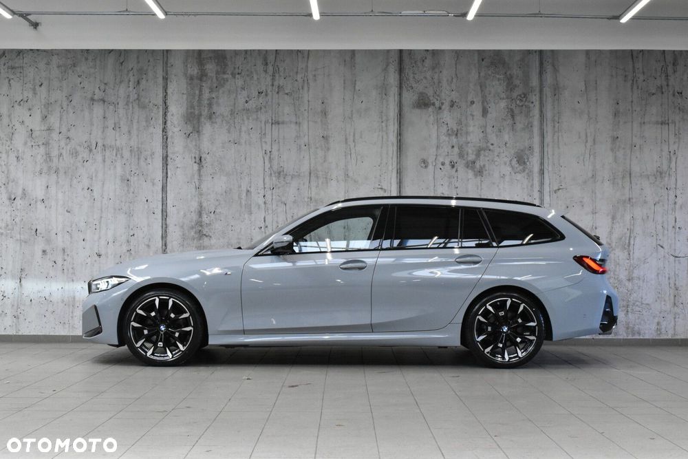 BMW Seria 3 320d xDrive mHEV sport - 4
