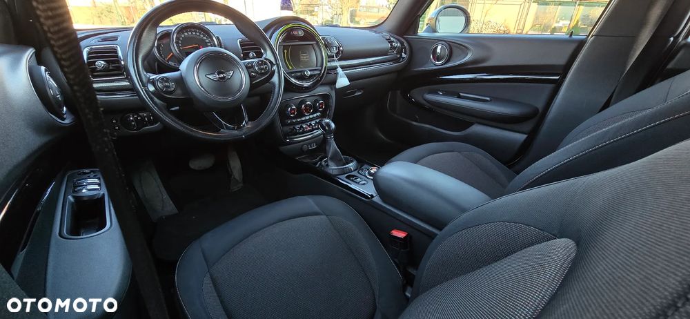 MINI Clubman Cooper D Estate Edition - 28