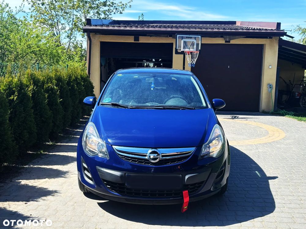 Opel Corsa 1.4 Enjoy - 2