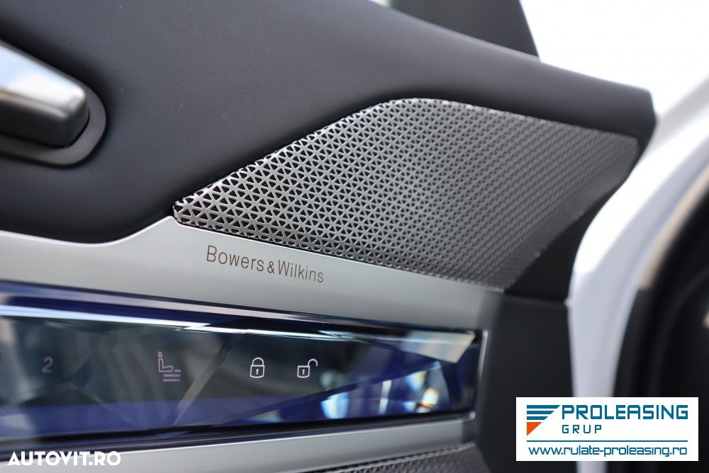 BMW Seria 7 - 10