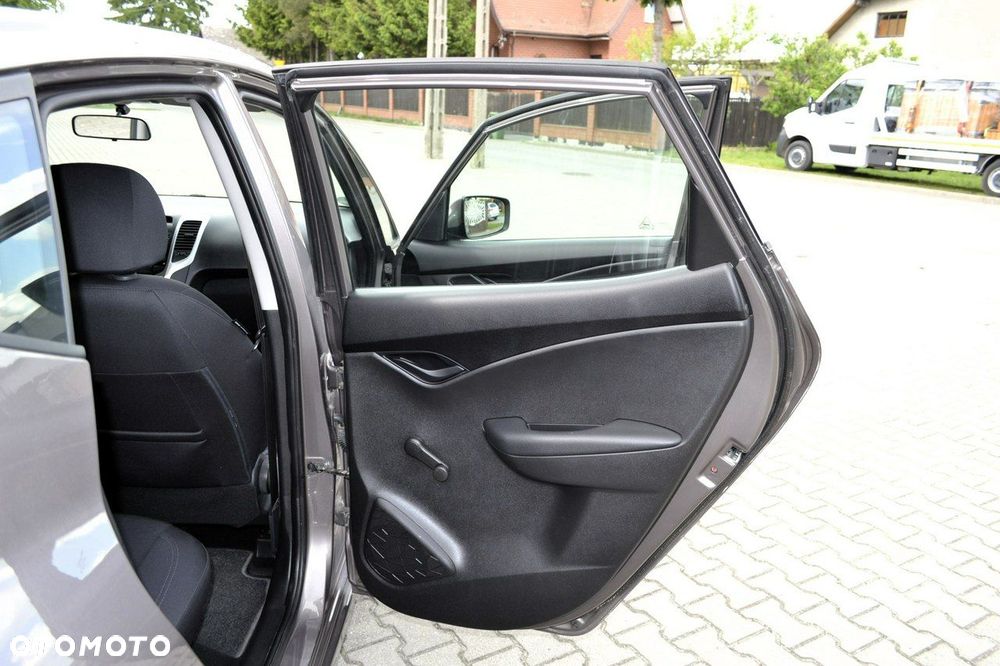 Hyundai ix20 1.6 Automatik YES Plus - 35