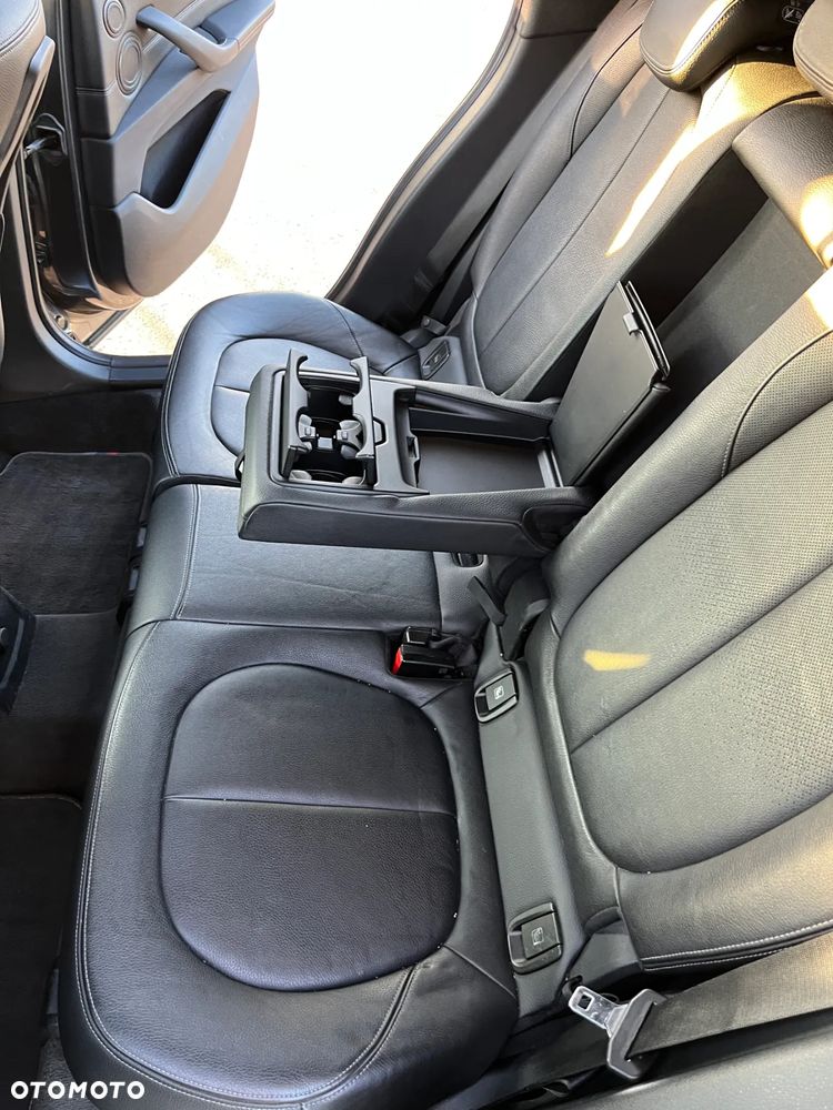 BMW X1 xDrive20d M Sport - 7