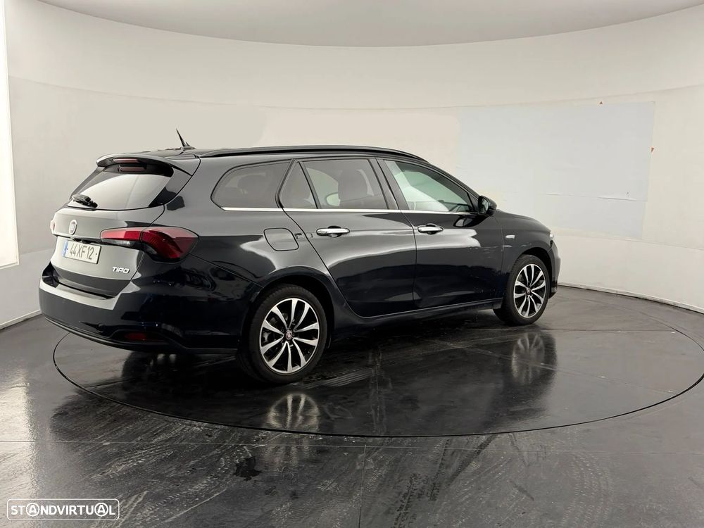Fiat Tipo Station Wagon 1.3 M-Jet Lounge - 2
