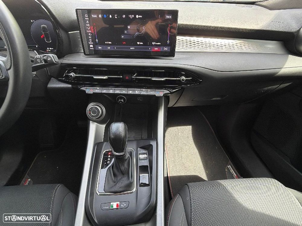 Alfa Romeo Tonale 1.3 Plug-In Hybrid Sprint e-AWD - 12