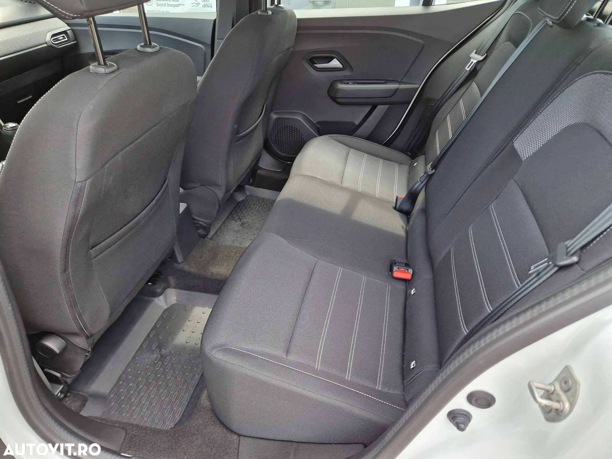 Dacia Logan ECO-G 100 MT6 Expression - 17