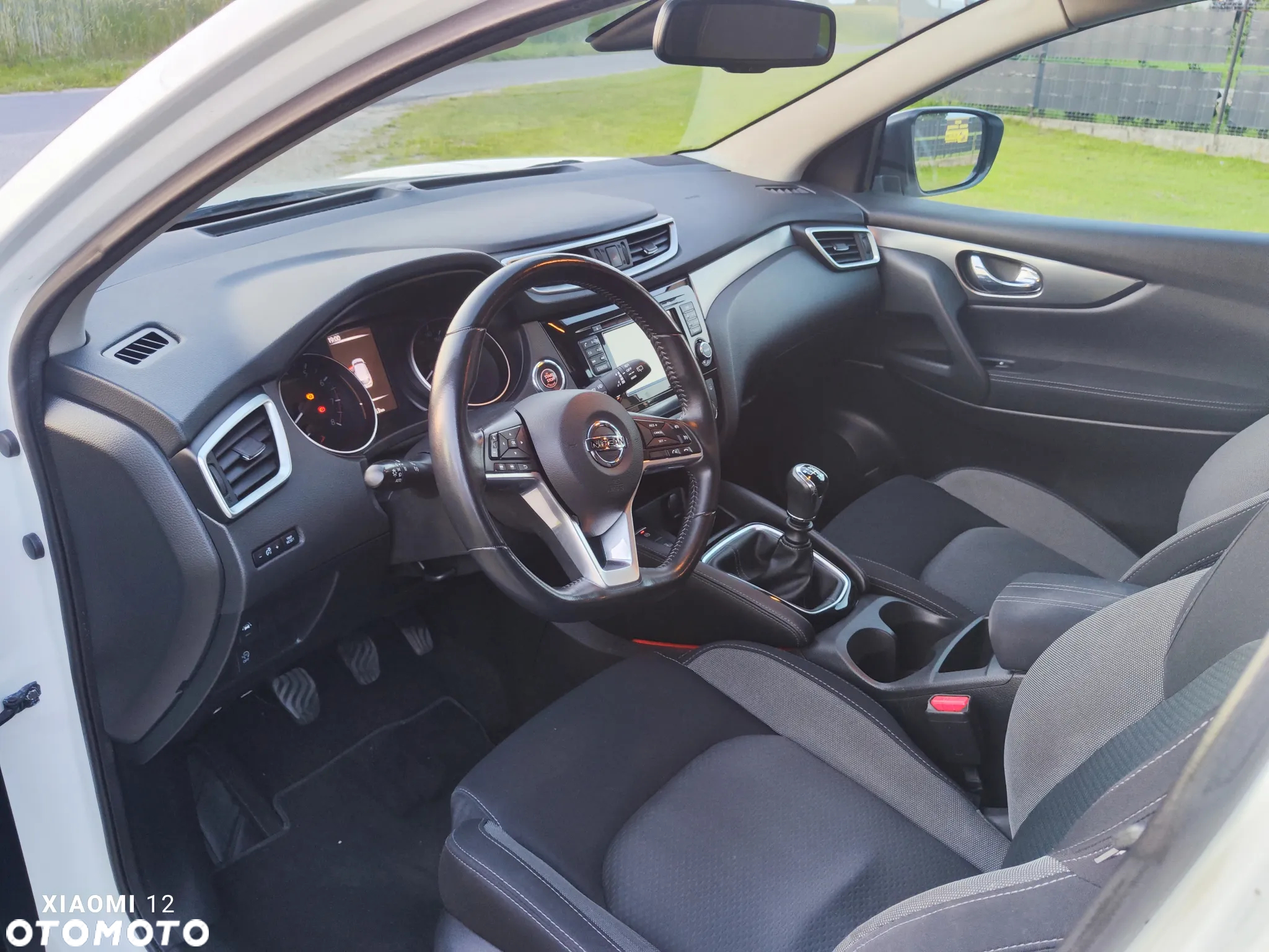 Nissan Qashqai 1.2 DIG-T Tekna+ - 8