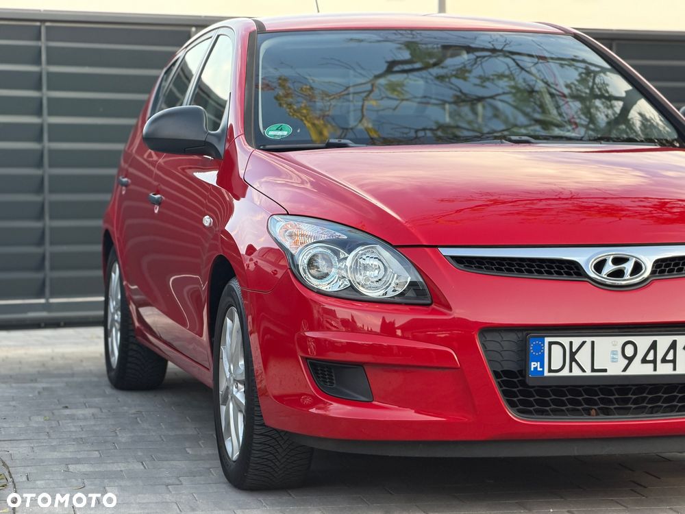 Hyundai i30 - 9