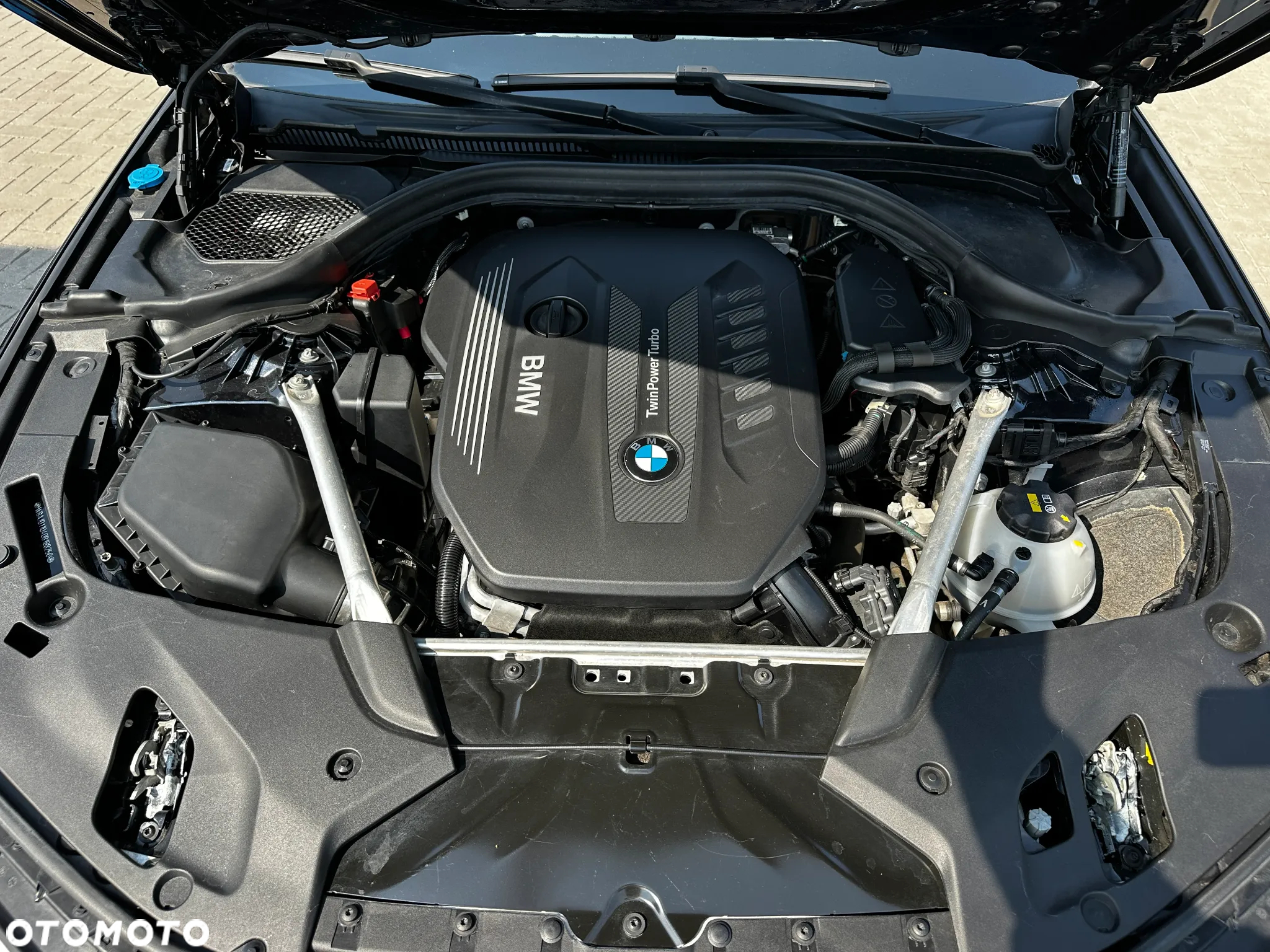 BMW Seria 5 - 32