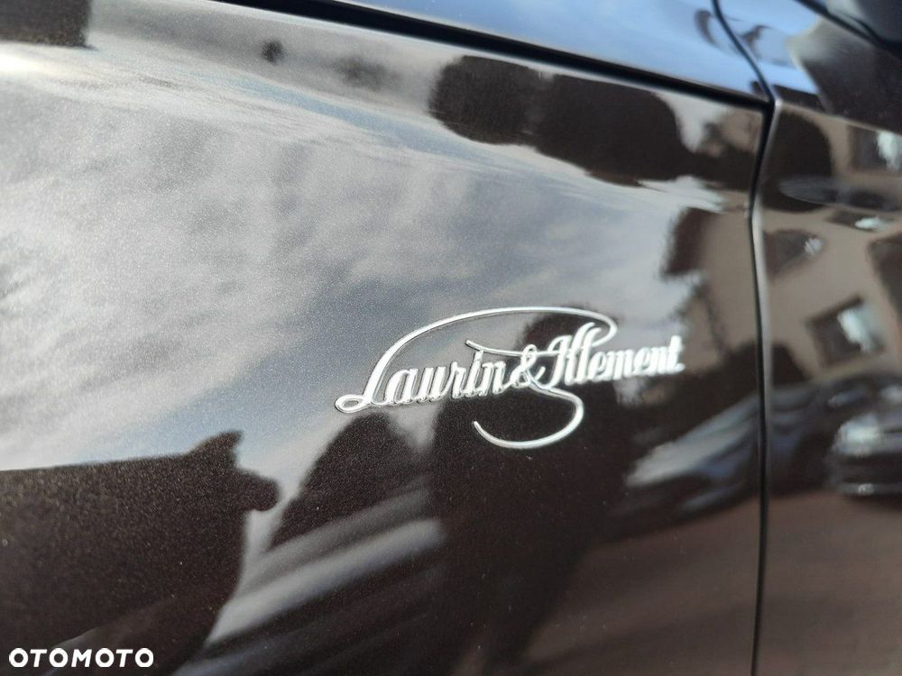 Skoda Superb 2.0 TSI 4x4 L&K DSG - 23