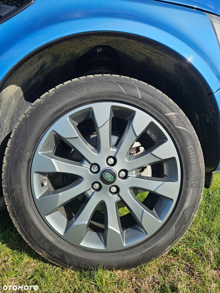 Land Rover Freelander - 35