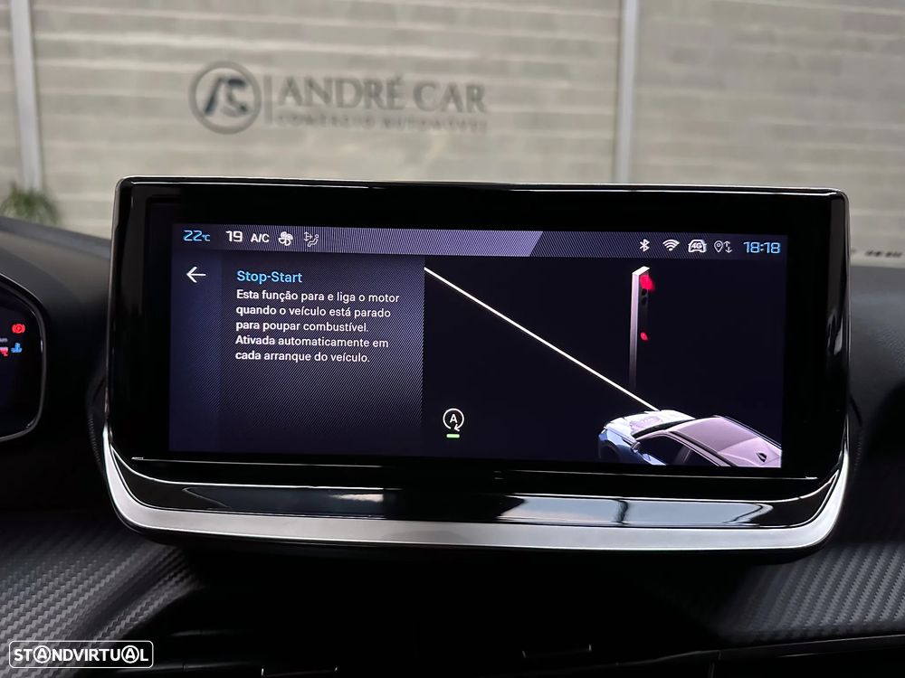 Peugeot 2008 1.2 PureTech Allure - 31