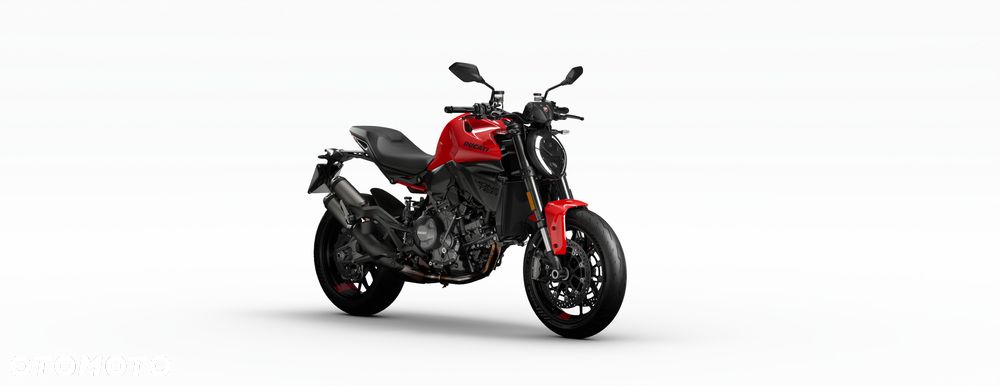 Ducati Monster - 4
