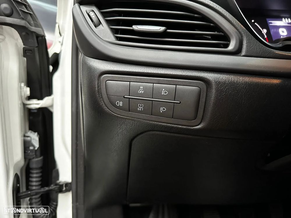 Fiat Tipo 1.3 MultiJet - 15