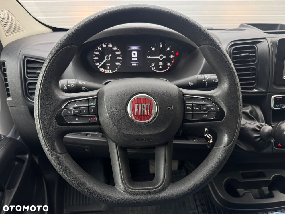 Fiat Ducato L4H2 - 11
