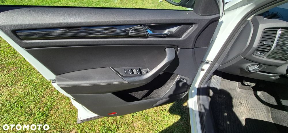Skoda Kodiaq 2.0 TDI 4x4 Style DSG - 24