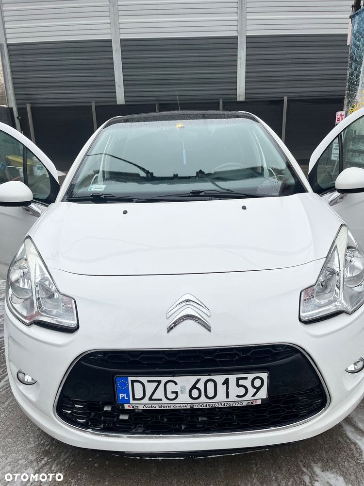 Citroën C3 - 15