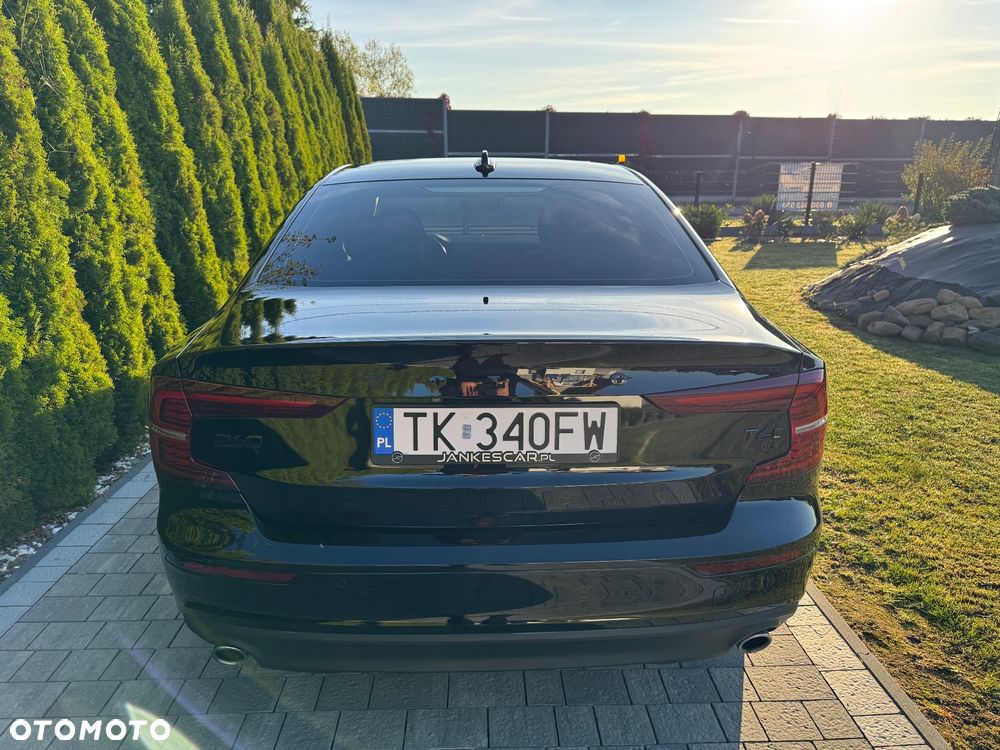 Volvo S60 T6 AWD Momentum Pro - 6